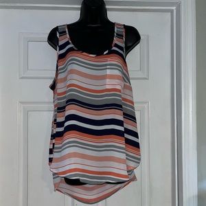 TORRID Tank Top